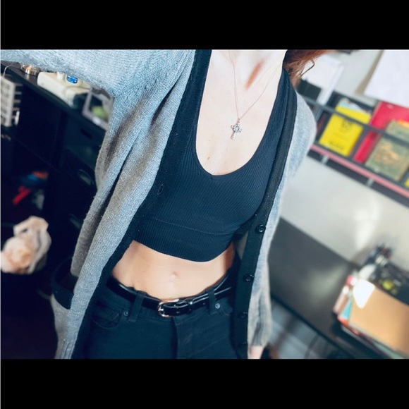 Sweater button up - Picture 11 of 12